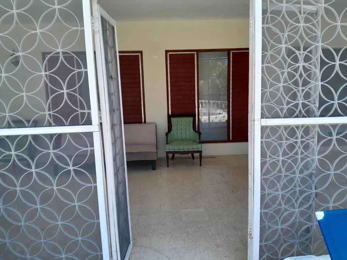 Villa Chinnor-Kent Ave Montego Bay Jamaica