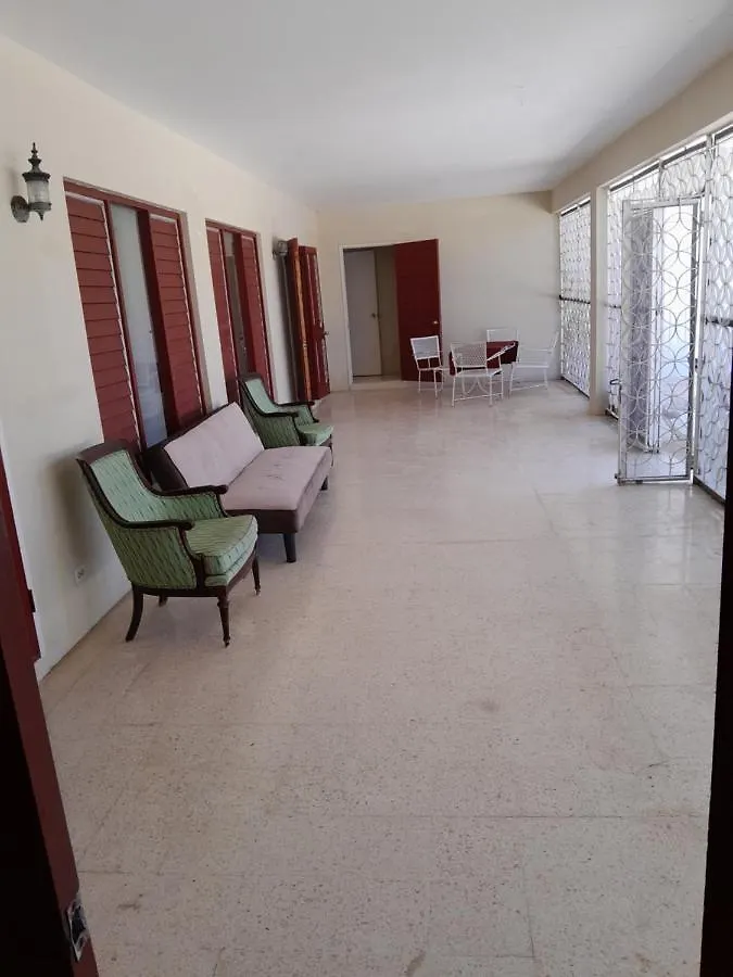 Villa Chinnor-Kent Ave Montego Bay 0*,  Jamaica